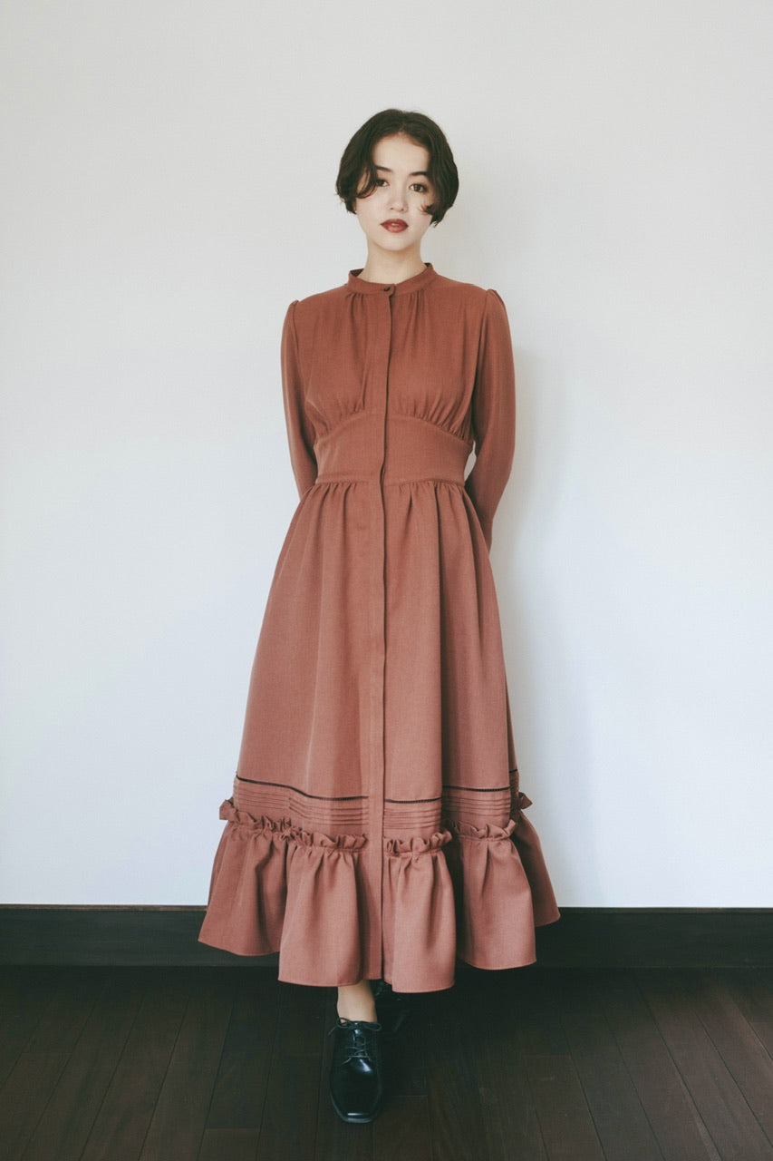 Chantal dress