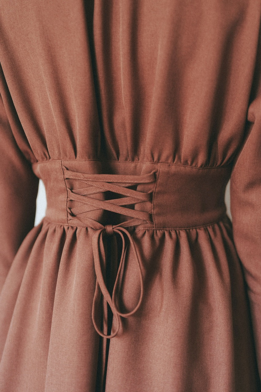 Chantal dress