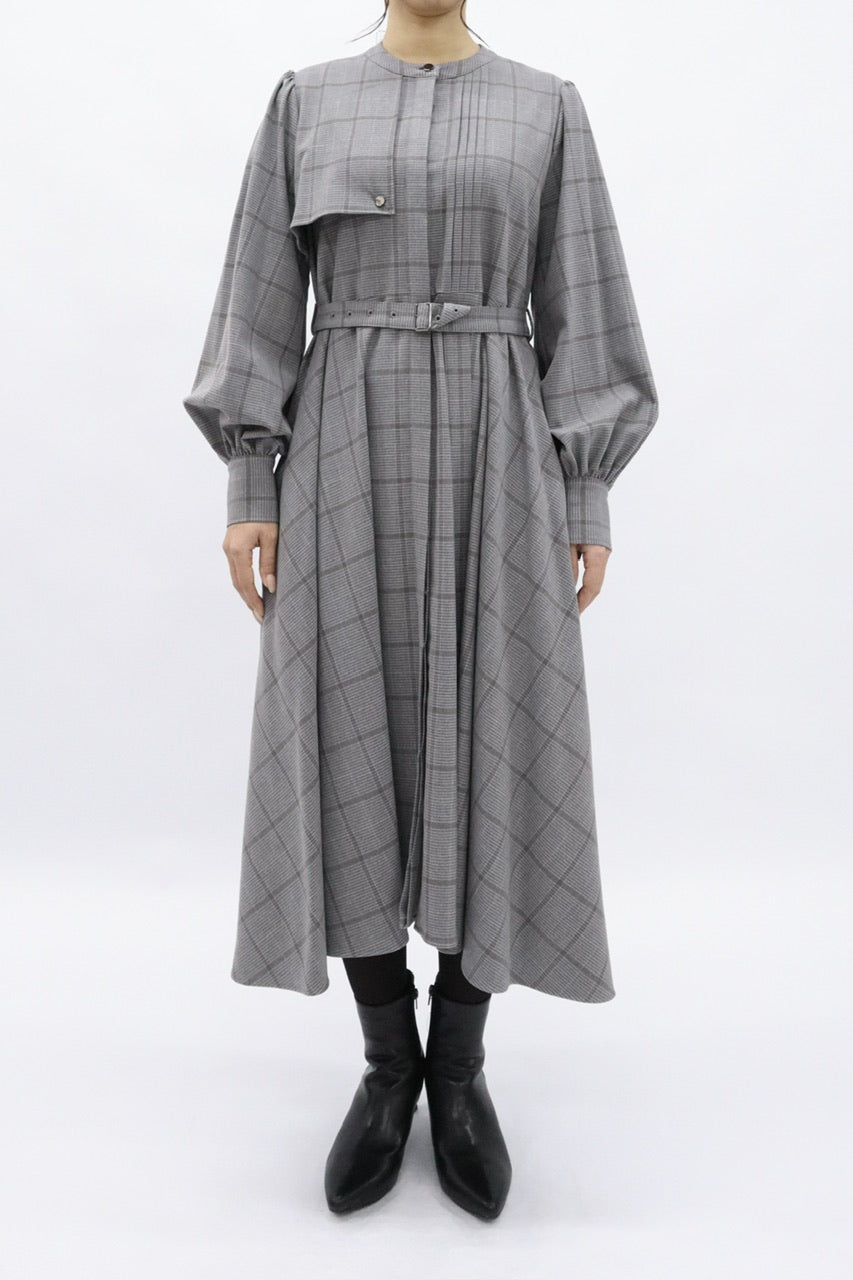 【サンプル】Mathilde dress