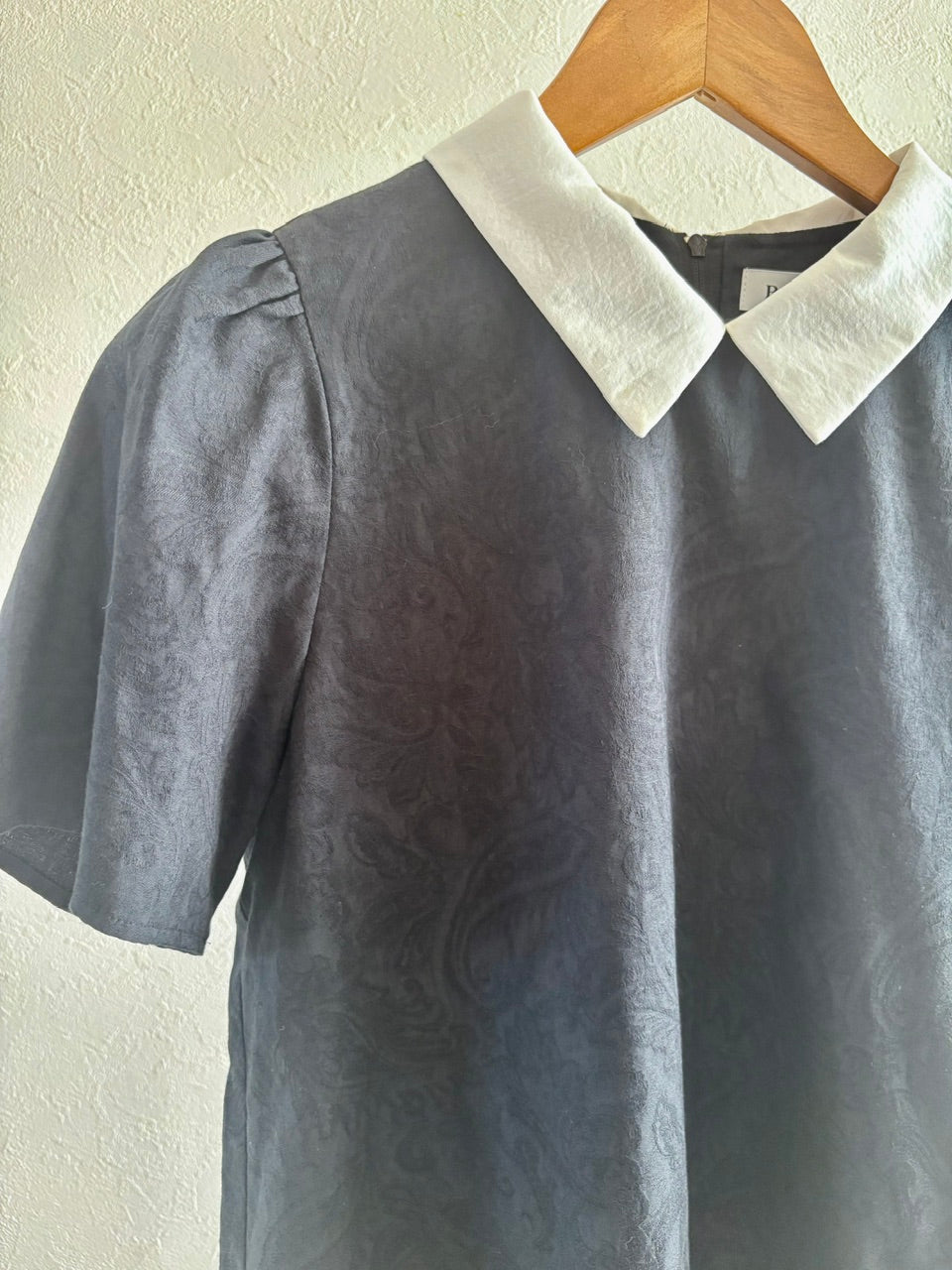 【B品】Annabelle blouse