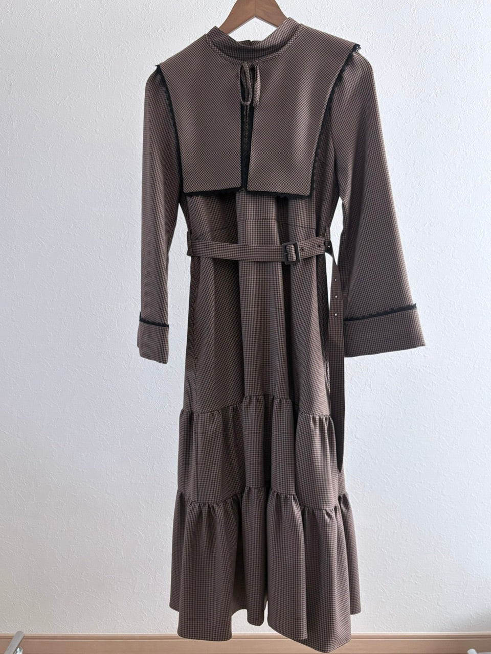 【サンプル】Laurence dress