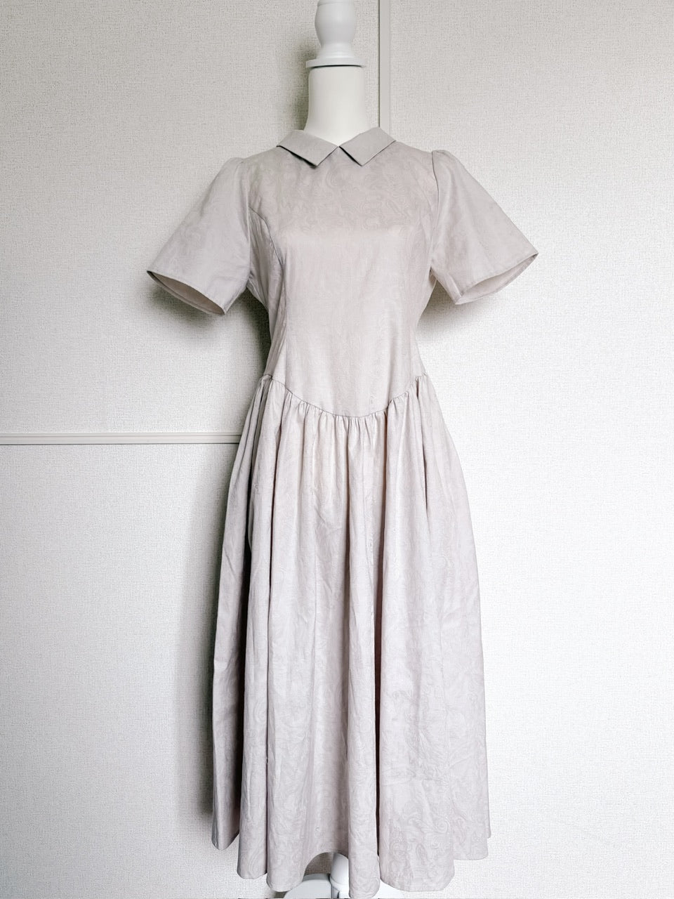 【Pre order】Annabelle dress