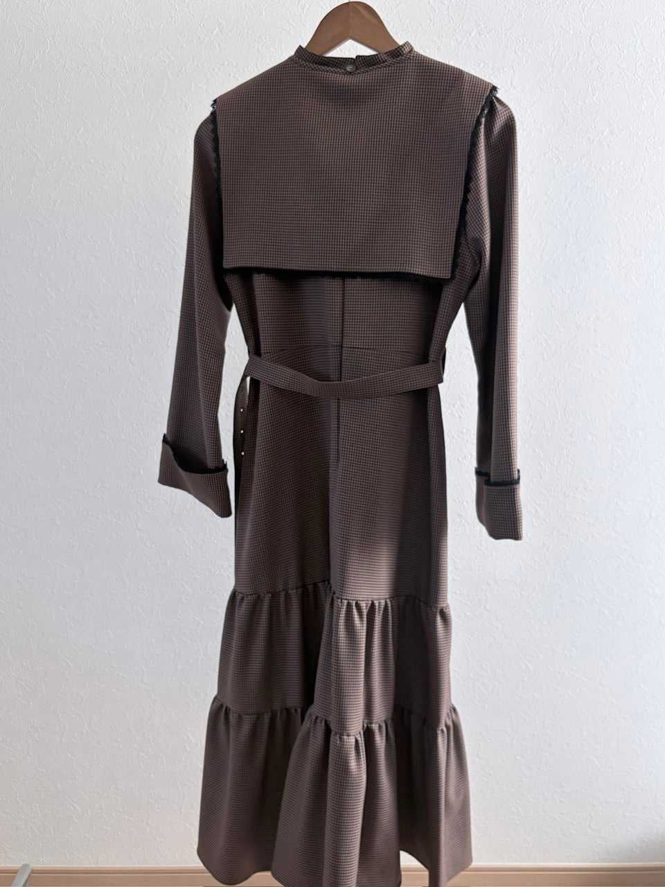 【サンプル】Laurence dress