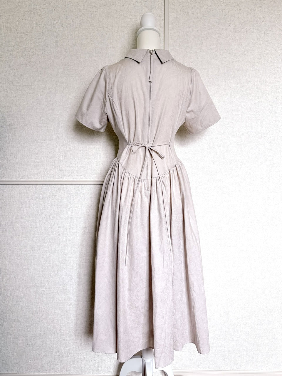 【Pre order】Annabelle dress
