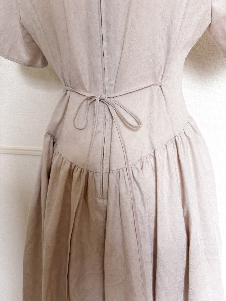 【Pre order】Annabelle dress