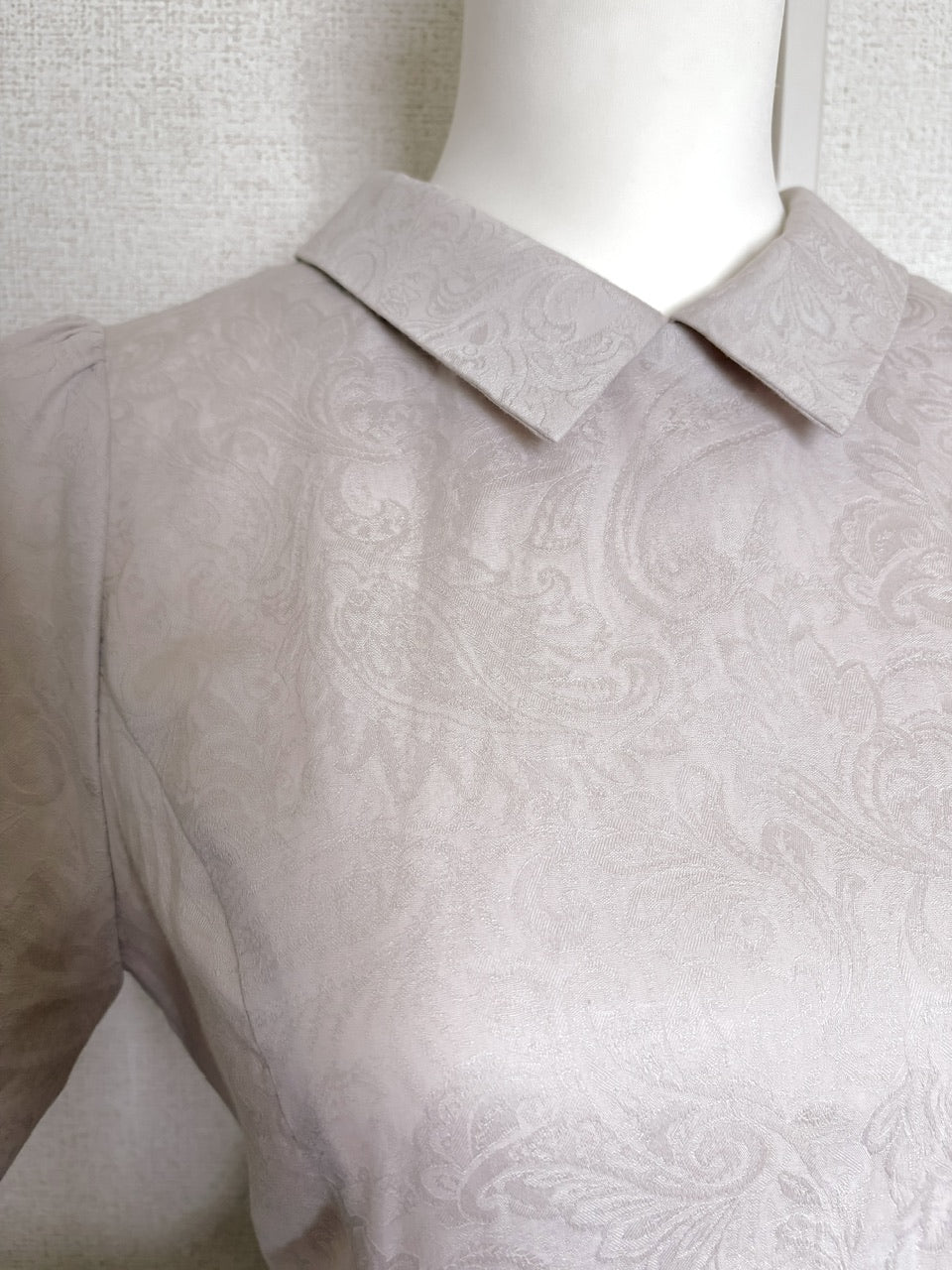 【Pre order】Annabelle dress