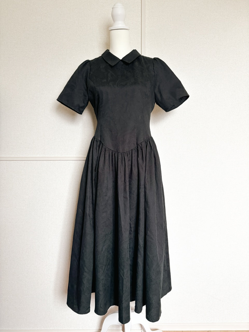 【Pre order】Annabelle dress