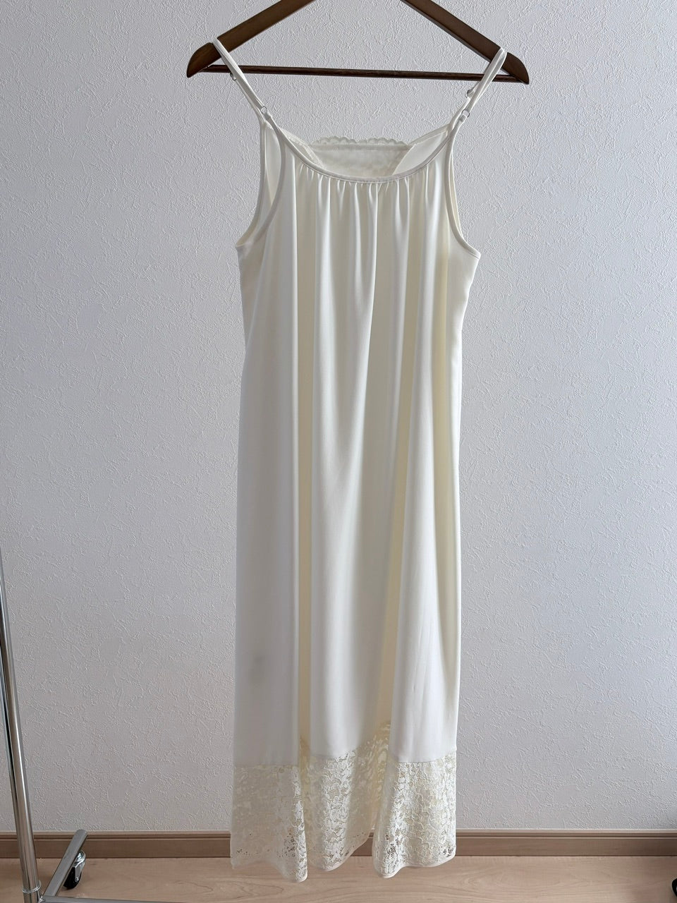 【B品】6th camisole dress