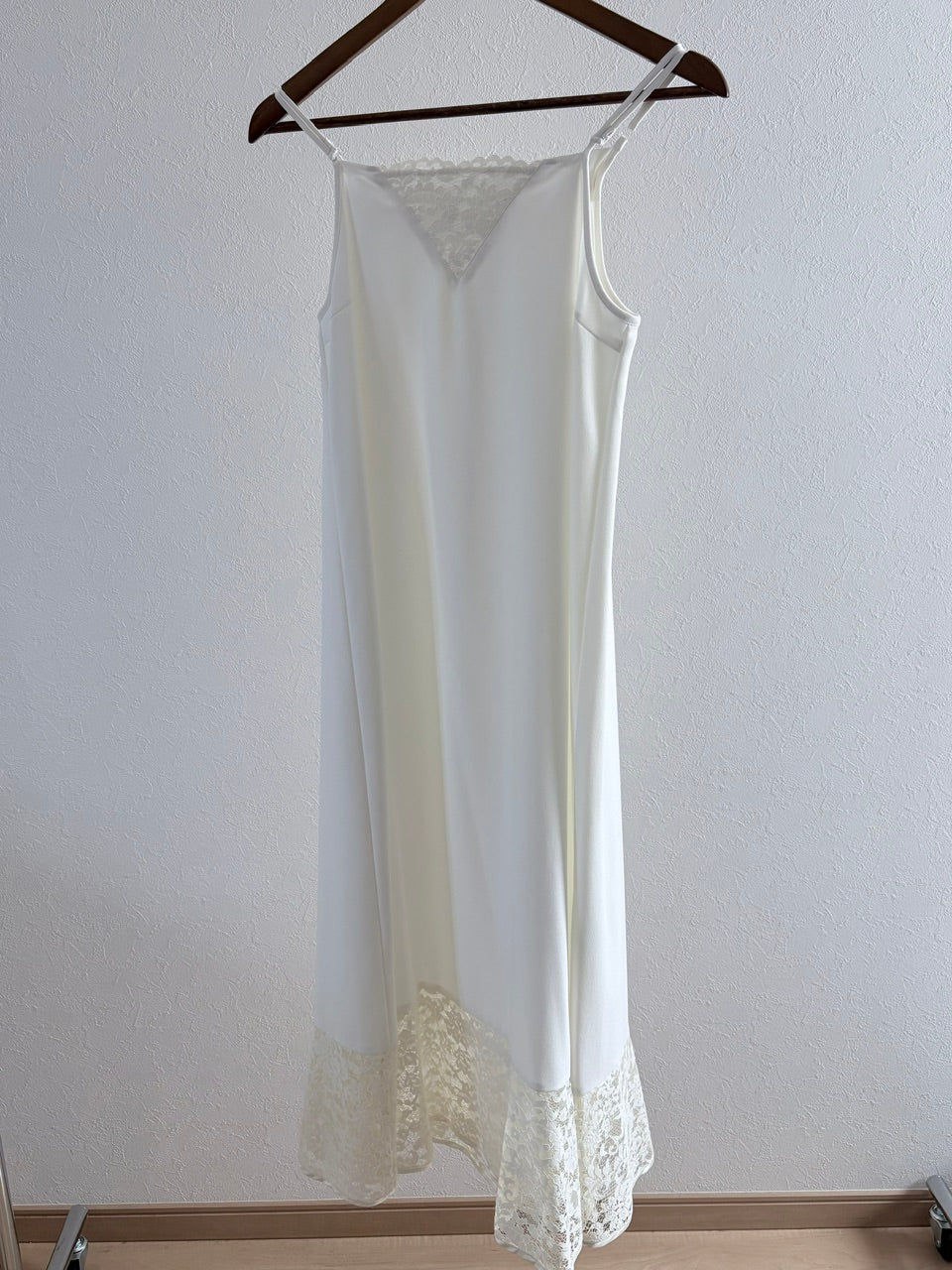 【B品】camisole dress
