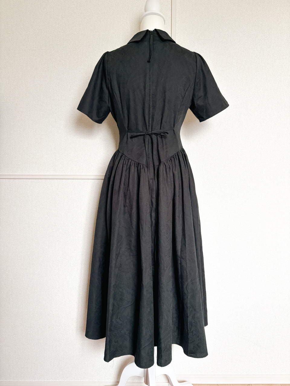 【Pre order】Annabelle dress