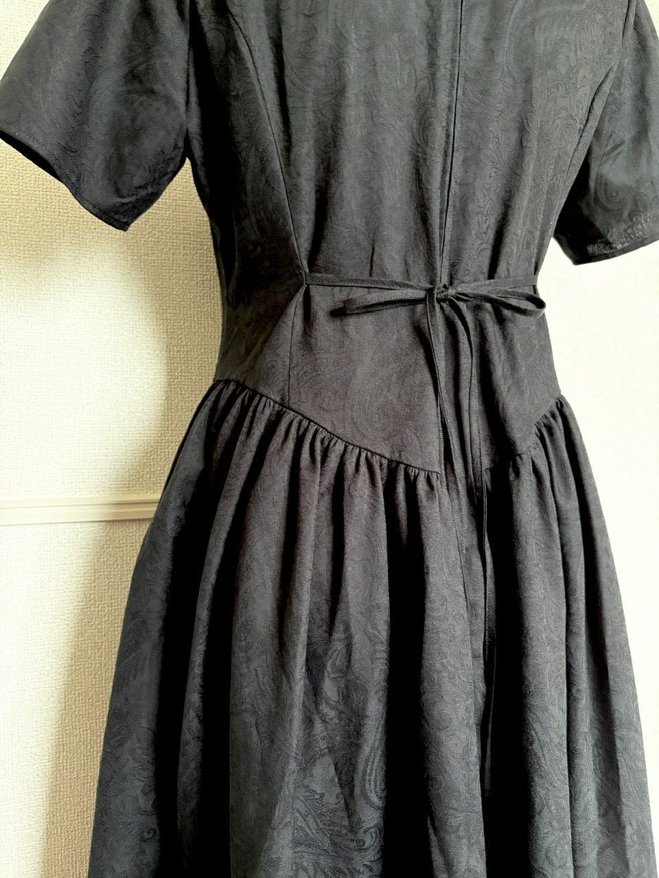 【Pre order】Annabelle dress