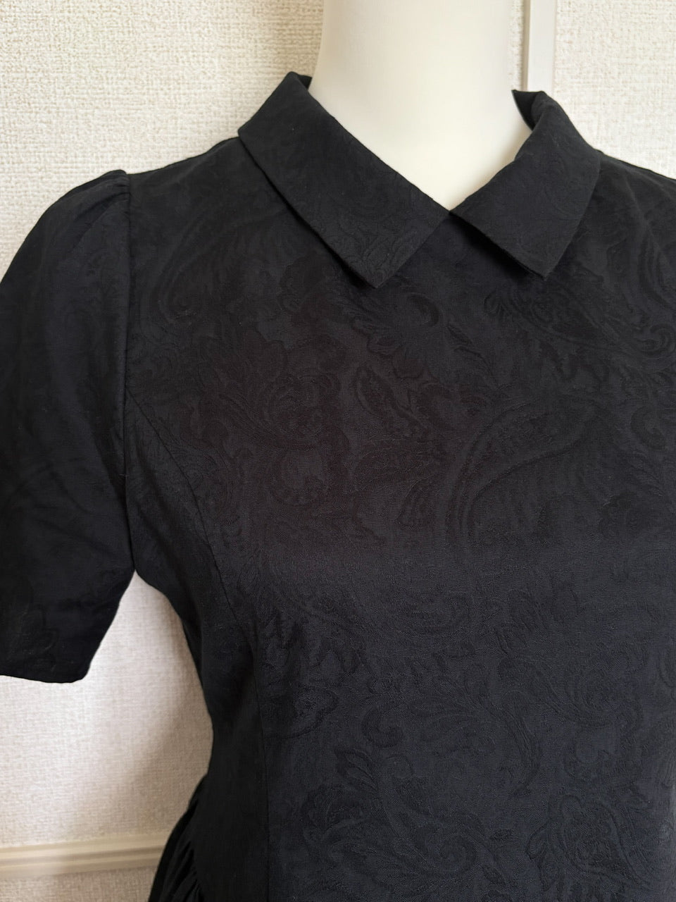 【Pre order】Annabelle dress