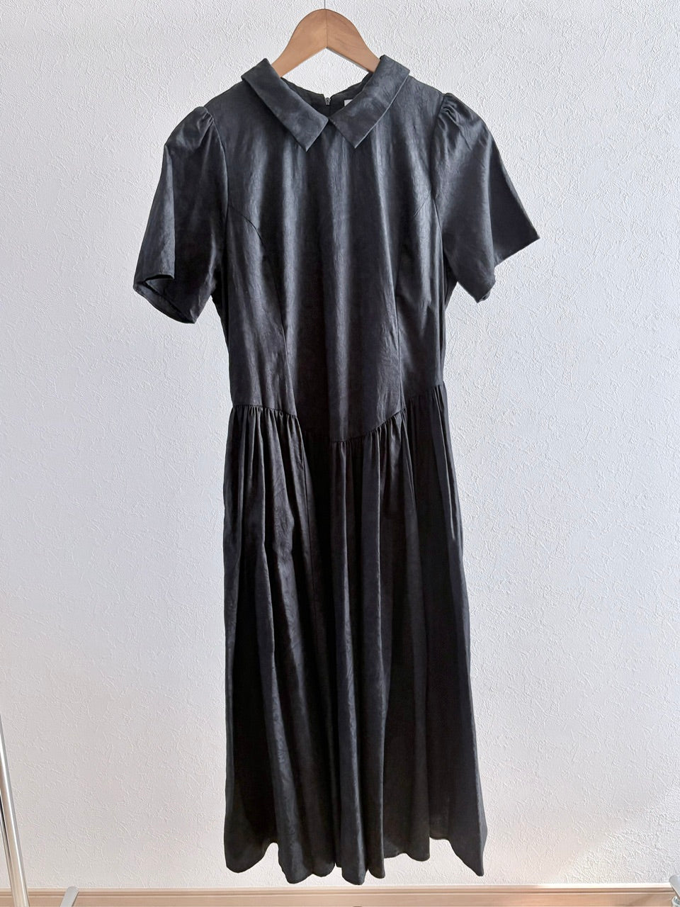 【B品】Annabelle dress / black