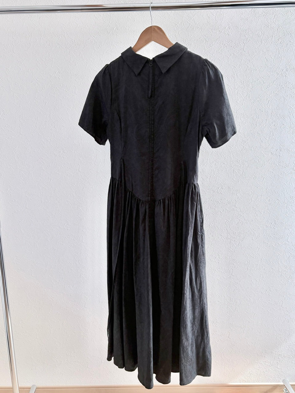 【B品】Annabelle dress / black
