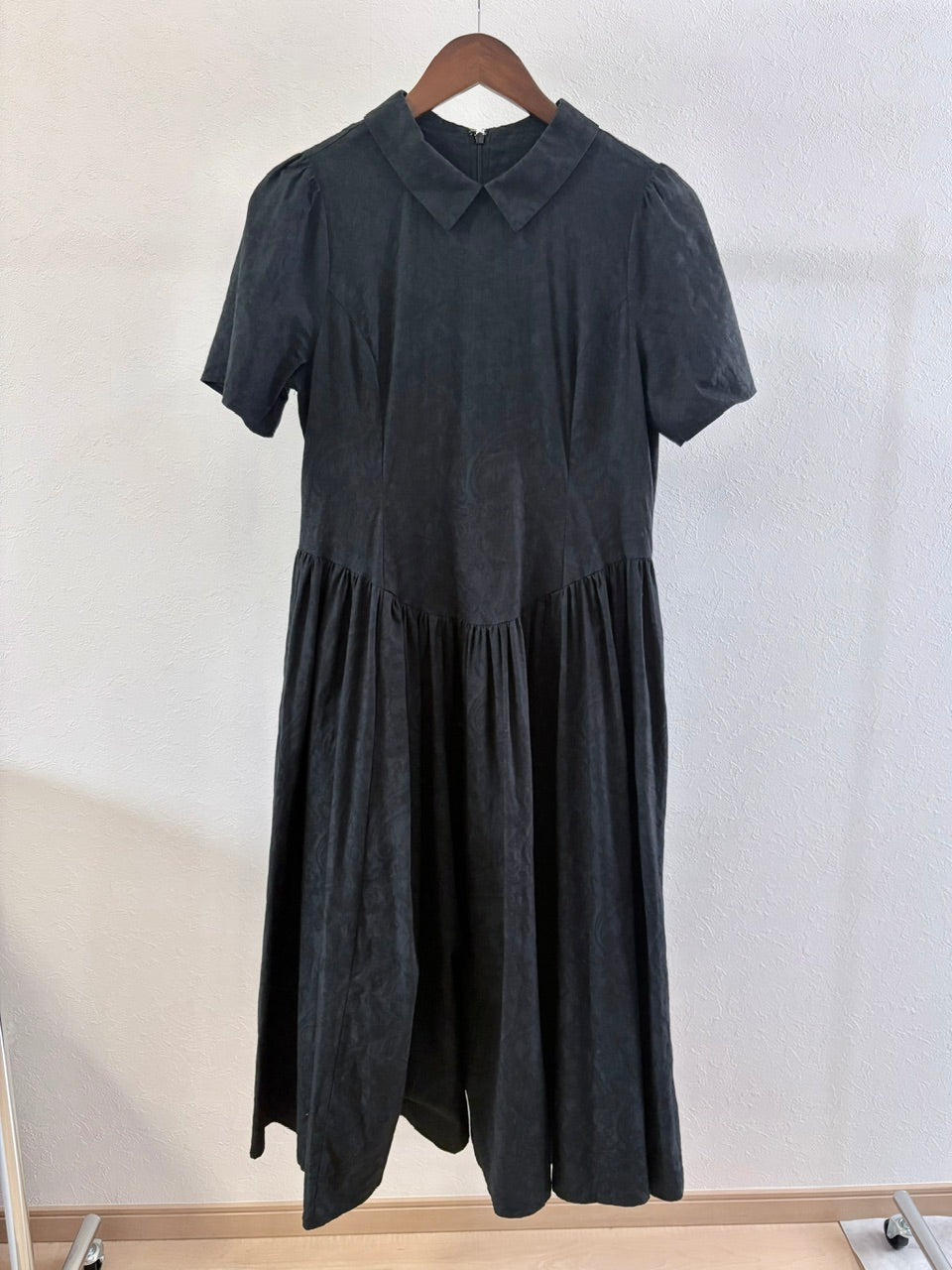 【サンプル】Annabelle dress / black