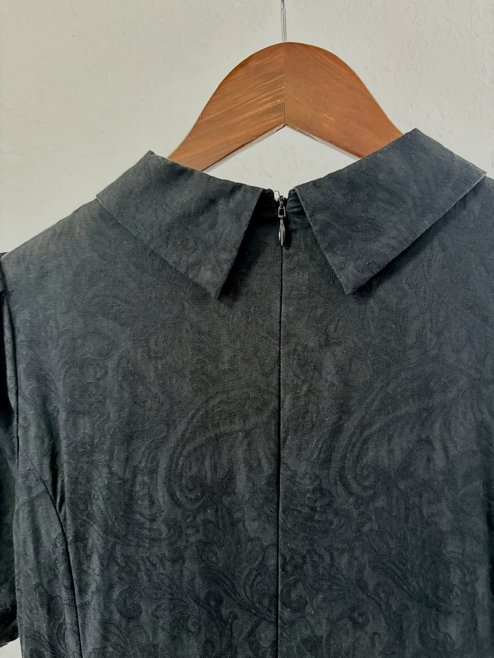 【サンプル】Annabelle dress / black