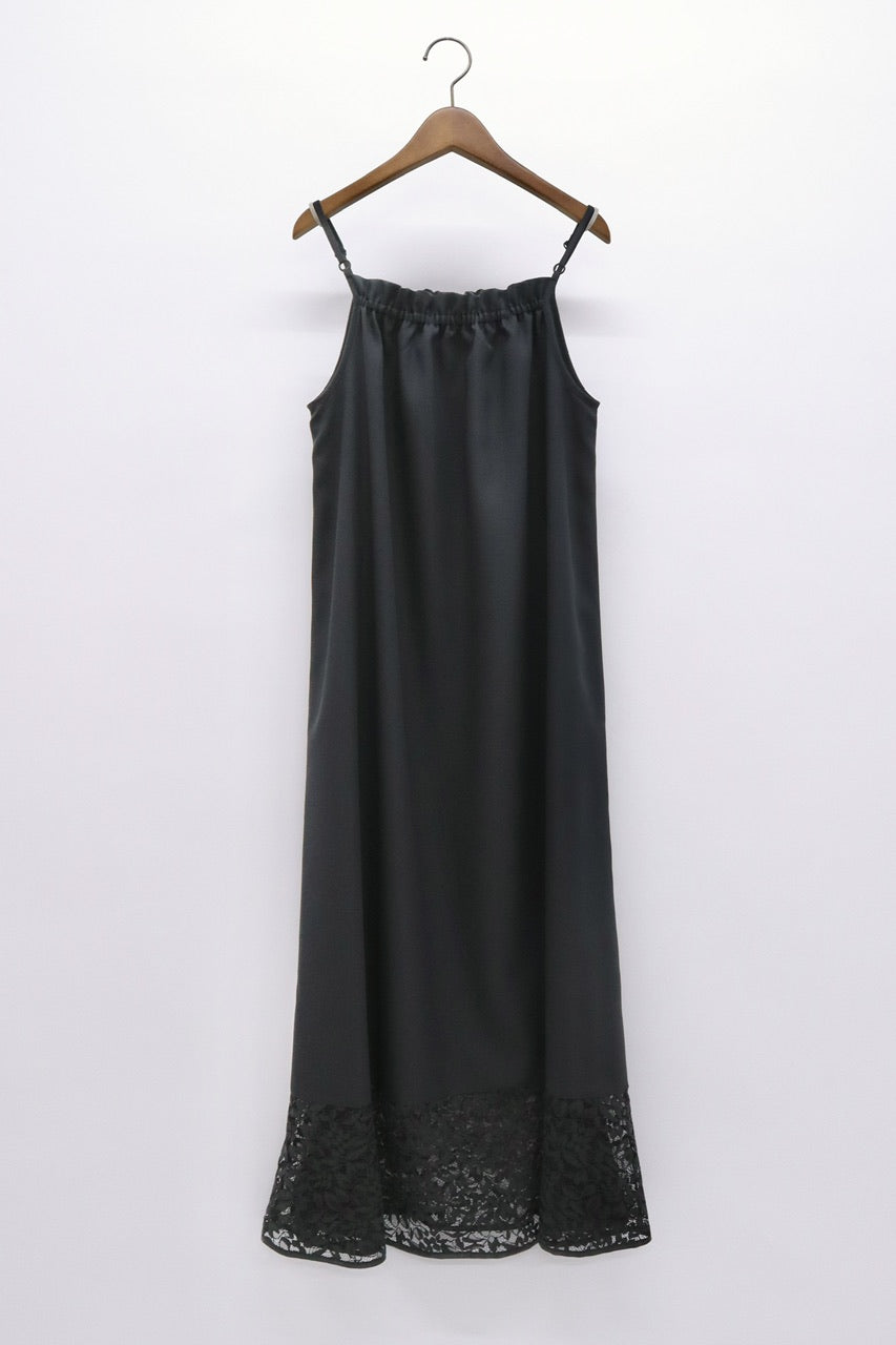 camisole dress