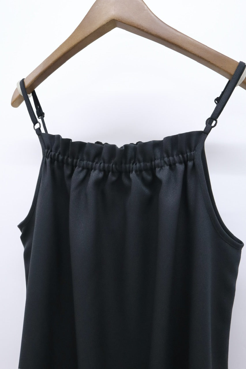 camisole dress