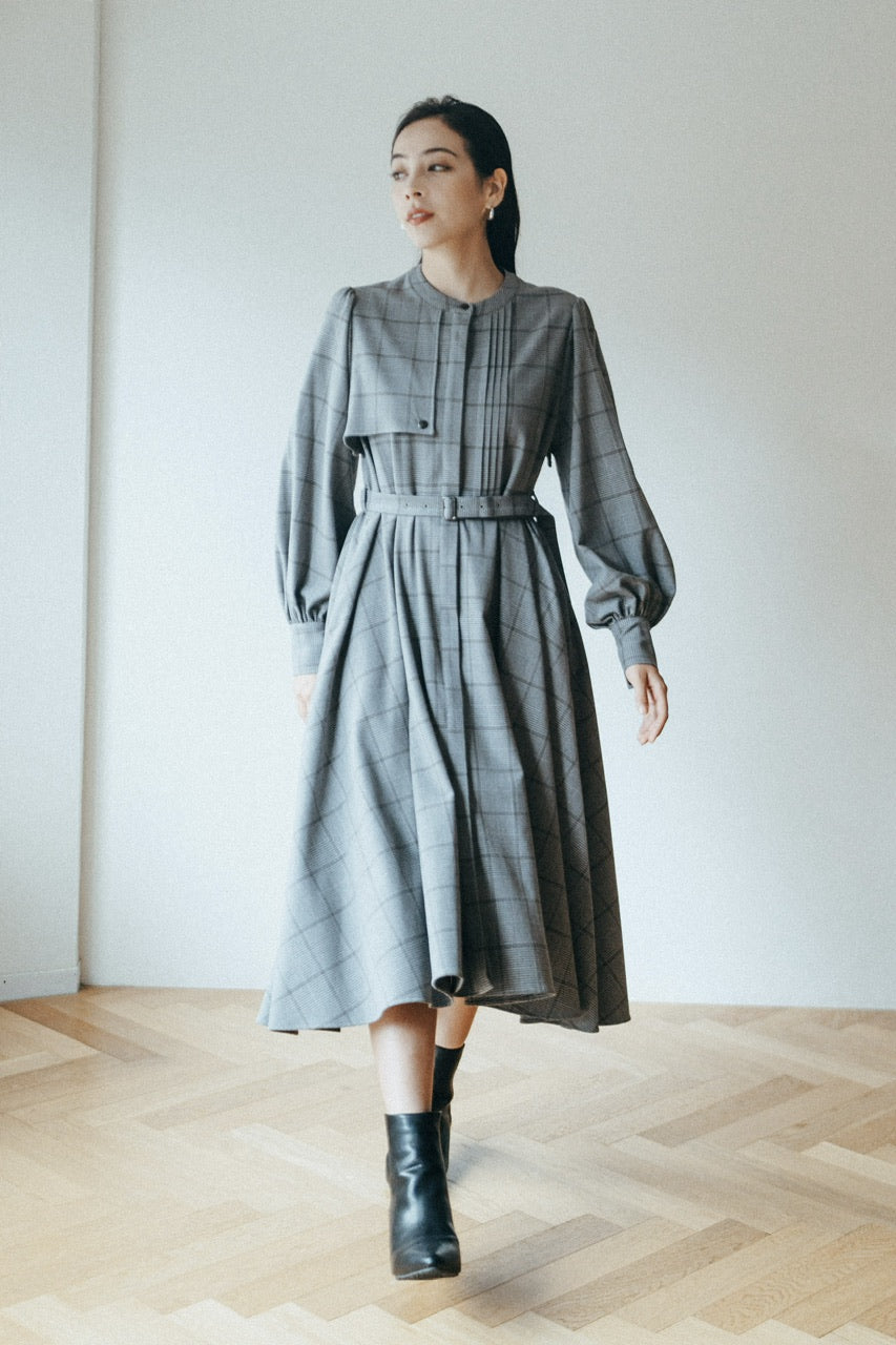 Mathilde dress