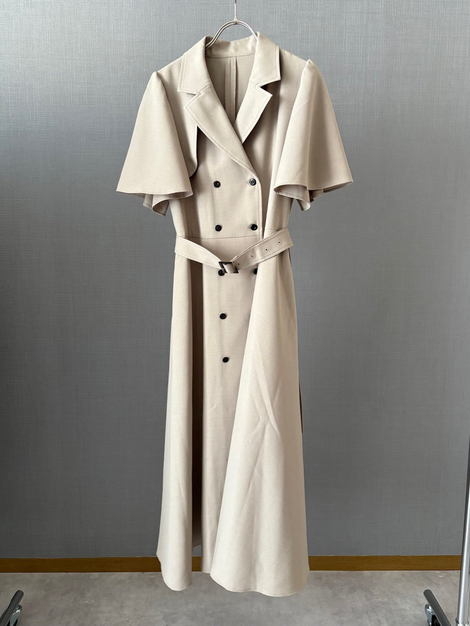 Ruimeme メイルーム　Margot dress マーゴットドレス Margot dress