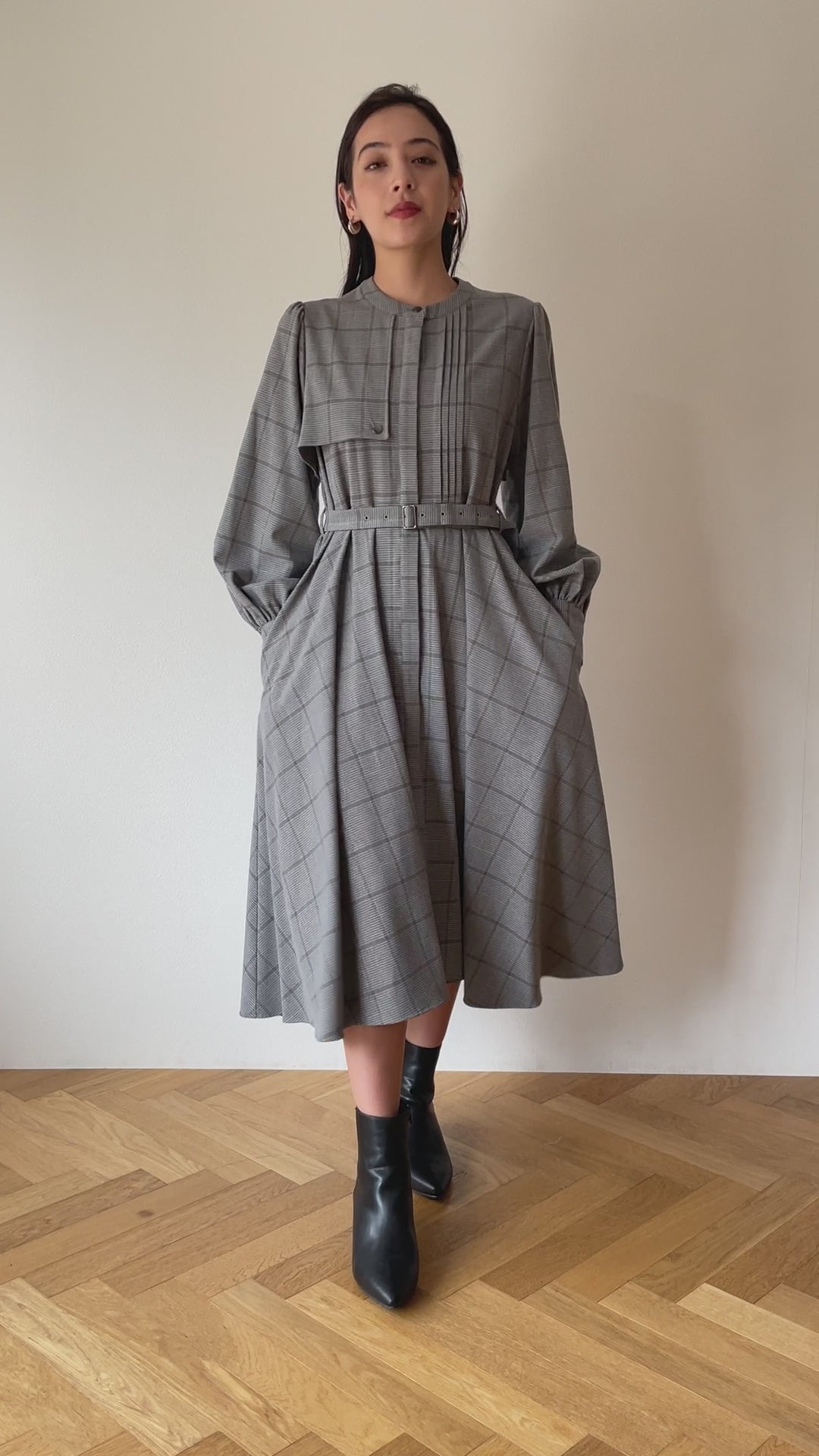 Mathilde dress