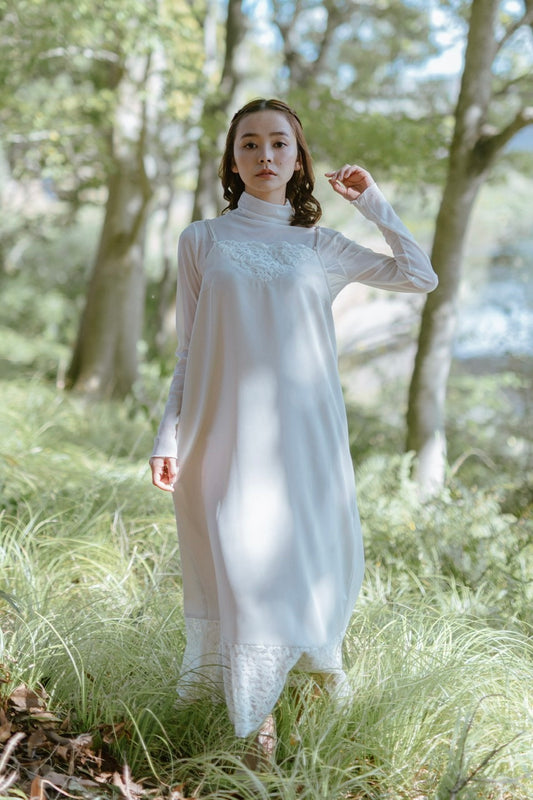 camisole dress